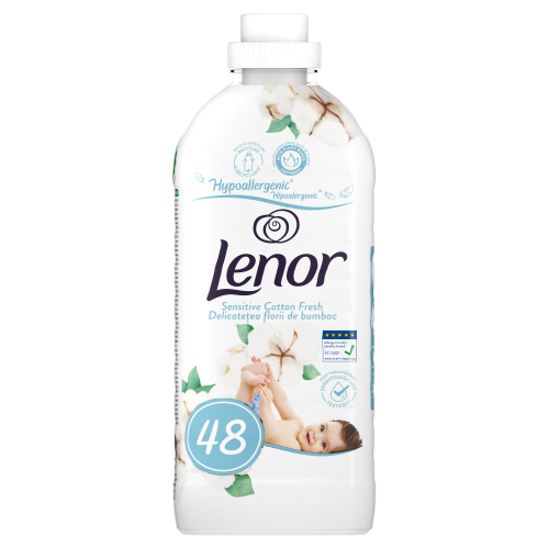 LENOR SENSITIVE 1200ML