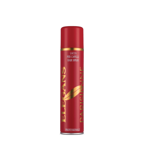 PARISIENNE LAK ZA KOSU 500ML-ELEGANS