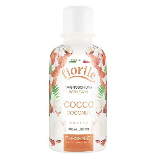 FIORILE kupka 1000ml COCONUT