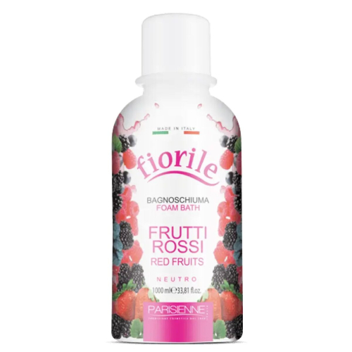 FIORILE kupka 1000ml RED FRUITS