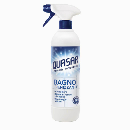 QUASAR BAGNO 580ML KUPATILO