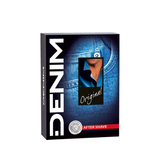 DENIM ASL 100ML ORGINAL