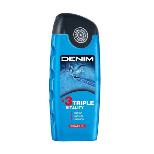 DENIM GEL ZA TUSTIRANJE 250ML ORGINA.