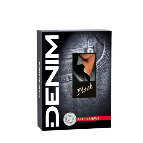 DENIM ASL 100ML BLECK