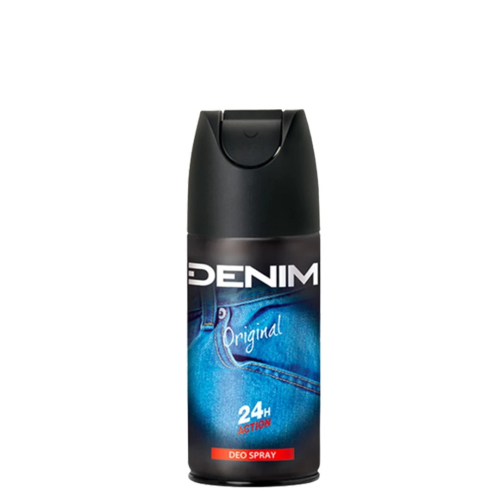DEO DENIM SPRAY 150ML ORGINAL