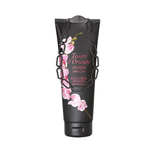 TDO GEL ZA TUSIRANJE 250ML ORHIDEJA