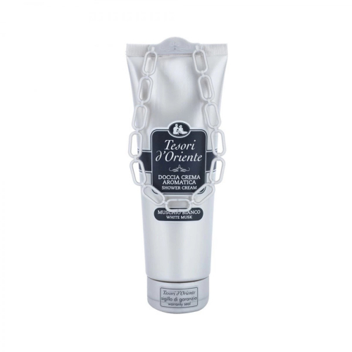 TDO GEL ZA TUSIRANJE 250ML BELI MOSUS