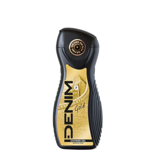 DENIM GEL ZA TUSI.250ML GOLD
