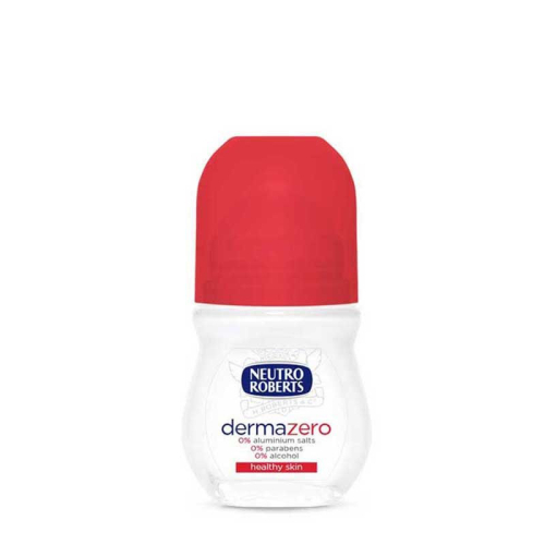 N.ROBERTS ROLL DERMA ZERO 50ML