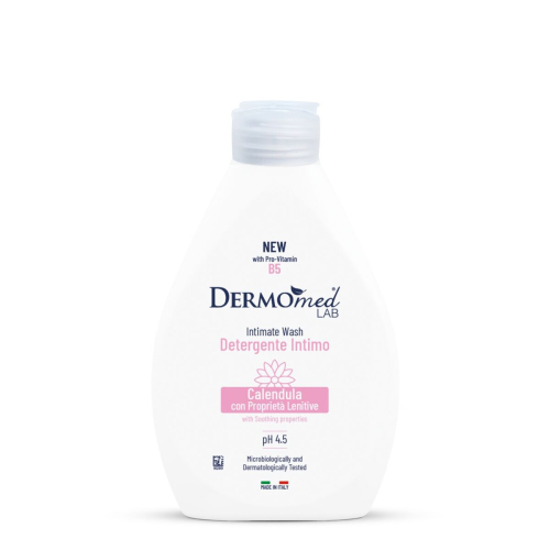 DERMOMED INT.TEC.SAP.250ML CALENDULA