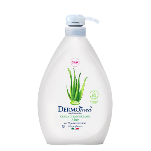 DERMOMED TECNI SAPUN LT.1 ALOE