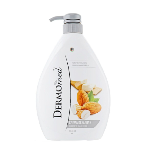 DERMOMED TECNI SAPUN LT.1 BADEM