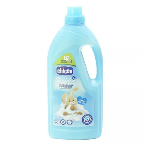 CHICCO OMEK.SWEET-TALC 1.5L