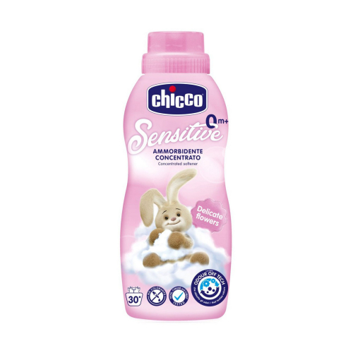 CHICCO OMEK.750ML.DELIC.