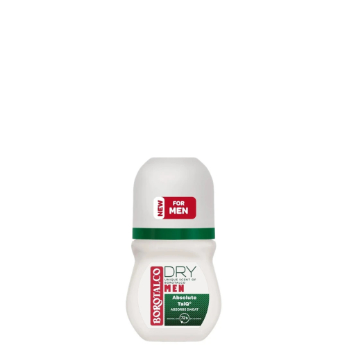 BOROTALKO MEN ORIGINAL ROLL ON 50ML