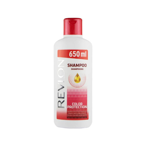 REVLON SAPM. PROTEC.COLOR 650ML