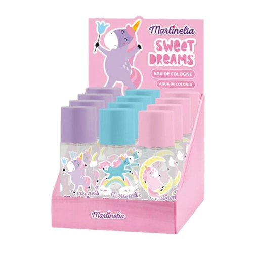 Martinelia sprej za telo 85ml