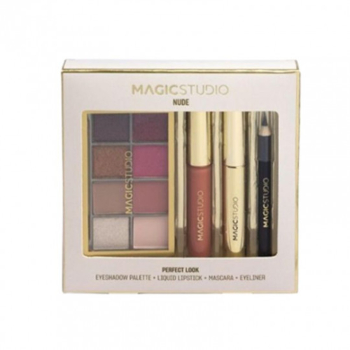Magic Studio Nude set 4/1 56170