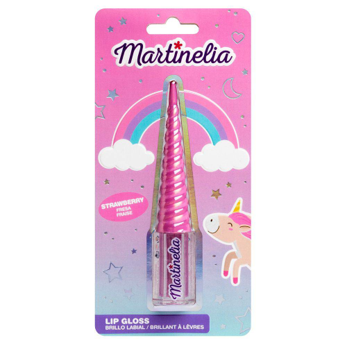 Martinelia sjaj za usne - Unicorn 26031