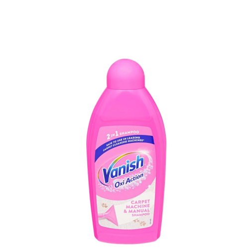 Vanish 500ml-ZA TEPIHE GOLD