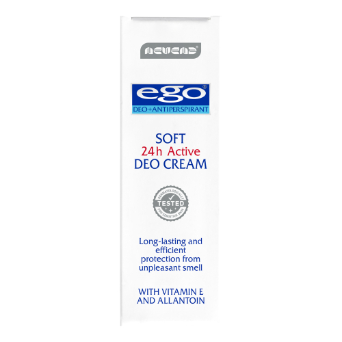 NEVENA EGO-DEO KREMA 50ML