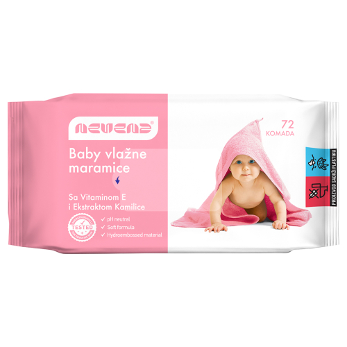 NEVENA B.VL.MAR.ROZE 72/1