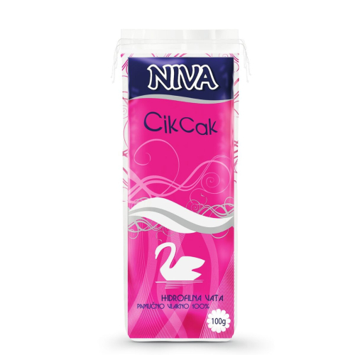 CIK CAK VATA 100G