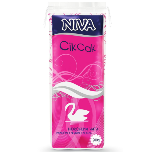 CIK-CAK VATA 200G