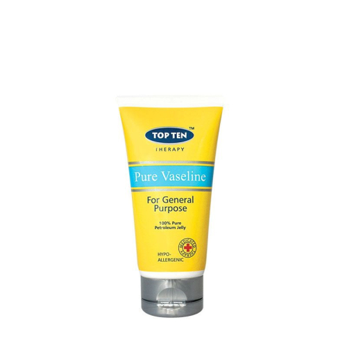 TOP TEN PURE VASELINE - 75ML