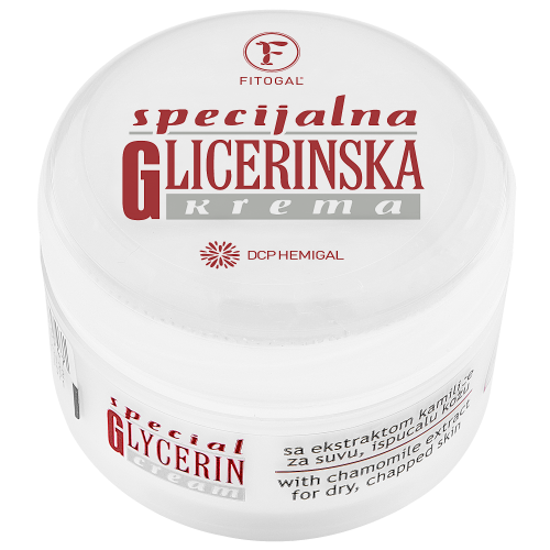 FITOGAL SPECIJALNA GLICERINSKA KREMA 110ML