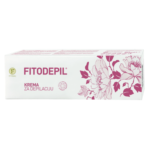 FITODEPIL KREMA ZA DEPILACIJU 80ML