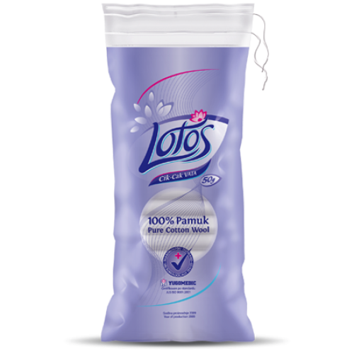 LOTOS VATA 50G