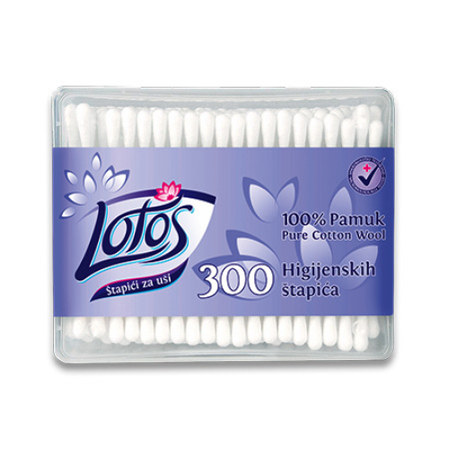 LOTOS STAPICI ZA USI 300/1