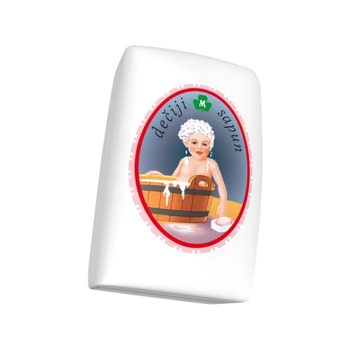 SAPUN DECIJI MER 87G 