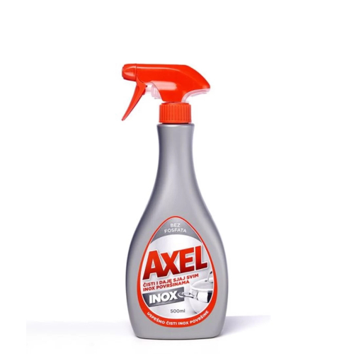 AXEL INOX SA PUMP.500ML