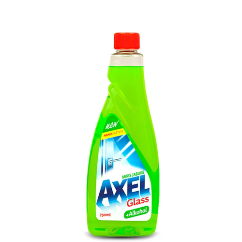 AXEL GLASS JABUKA REFIL 750ML