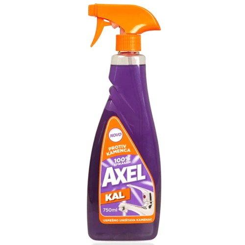AXEL KAL SA PUMPICOM LJUBICASTI 750ML