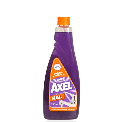 AXEL KAL REFIL LJUBICASTI 750ML