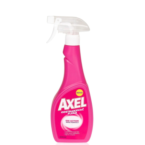 AXEL ODSTRANJIVAC FLEKA 500ML
