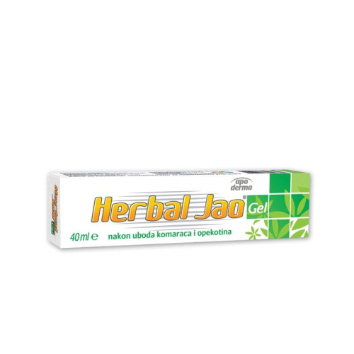 XIBIZ JAO GEL 40ML