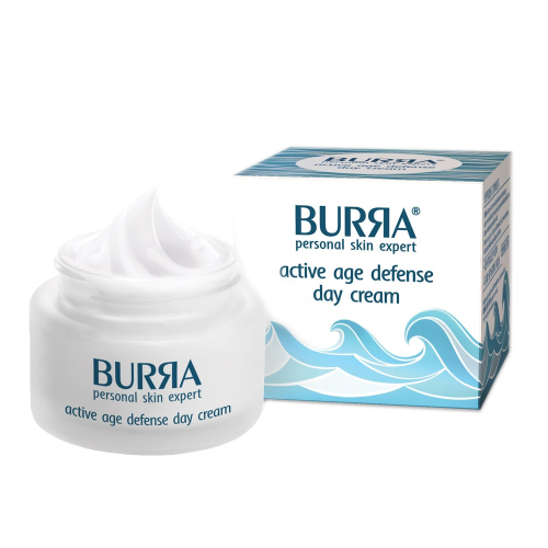 BURRA DNEVNA KREMA 50ML