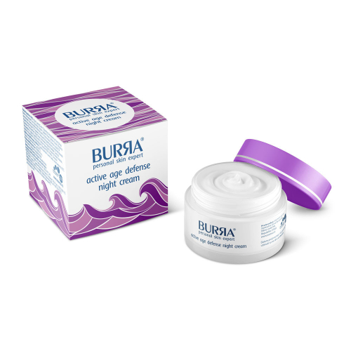 BURRA NOCNA KREMA 50ML