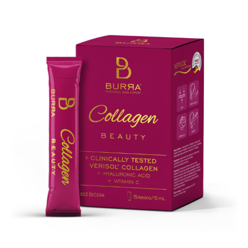 BURRA COLLAGEN ORALNI RASTVOR 15X15ML KES