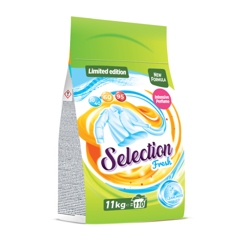 SELECTION FRESH 11KG LIM.EDIT.