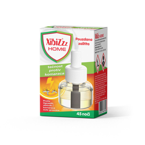 XIBIZ TECNOST 45 NOCI DOPUNA ZA APARAT