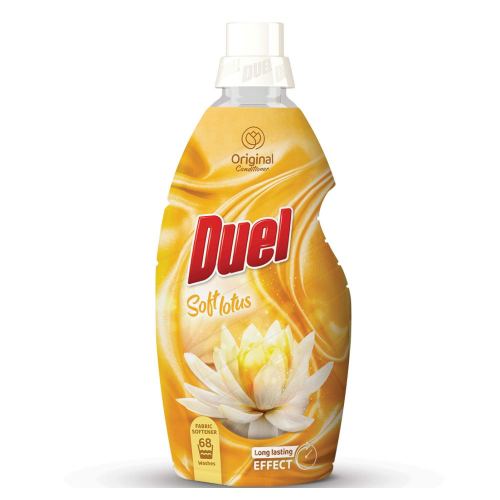 DUEL OMEKSIVAC SOFT LOTUS 1.7L