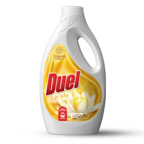 DUEL OMEKS.SOFT LOTUS 2.45L