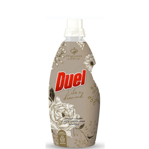 DUEL OMEKS.LIKE A DIAMOND 800ML