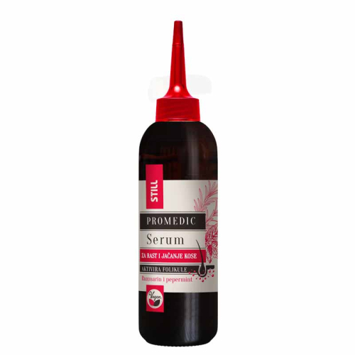 STILL PROMEDIC serum za rast i jačanje kose 100 ml