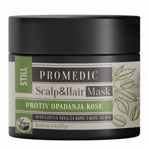 STILL PROMEDIC maska protiv opadanja kose 200 ml